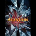 ASSASSIN (THRASH METAL/GERMANY) / アサシン / CHAOS AND LIVE SHOTS<2DVD / DIGI>