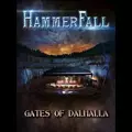 HAMMERFALL / ハンマーフォール / GATES OF DALHALLA<DVD+2CD / DIGIBOOK>