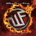 WHEELS OF FIRE / ウィールズ・オブ・ファイア / UP FOR ANYTHING