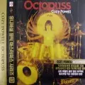 COZY POWELL / コージー・パウエル / OCTOPUSS