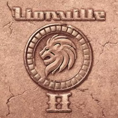 Lionville/ライオンヴィル 北欧メロハー Amazon.co.jp: Lionville: ミュージック