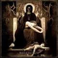 RAGNAROK (from Norway) / MALEDICTION