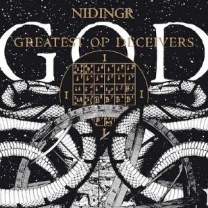 NIDINGR / GREATEST OF DECEIVERS