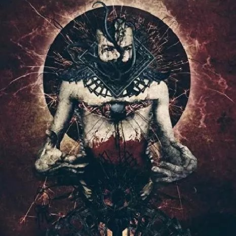 DESTINITY / デスティニティー / RESOLVE IN CRIMSON