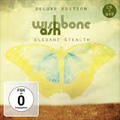 WISHBONE ASH / ウィッシュボーン・アッシュ / ELEGANT STEALTH<DELUXE EDITION / CD+DVD / DIGI>