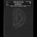 DEAD END / デッド・エンド / 25th Anniversary LIVE Kaosmoscape at 渋谷公会堂 2012.09.16<BLU-RAY>