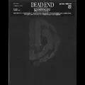 DEAD END / デッド・エンド / 25th Anniversary LIVE Kaosmoscape at 渋谷公会堂 2012.09.16<BLU-RAY>