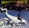 KIMMO KUUSNIEMI BAND / MOOTTORILINNUT<LP+DVD>