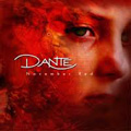 DANTE (from GARMANY) / NOVEMBER RED