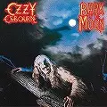 月に吠える/OZZY OSBOURNE/オジー・オズボーン｜HARDROCK & HEAVYMETAL