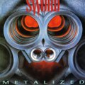 SWORD (from Canada) / METALIZED