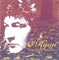 O'RYAN / オライアン / サムシング・ストロング