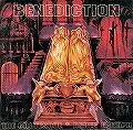 BENEDICTION / ベネディクション / THE GROTESQUE - ASHEN EPITAPH