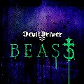 DEVILDRIVER / デヴィルドライヴァー / BEAST