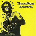 SANITYS DAWN / THE EP YEARS+LIVE AUDIO TERROR