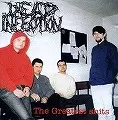 DEAD INFECTION / デッド・インフェクション / THE GREATEST SHITS