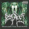 DYING FETUS / ダイング・フィータス / INFATUATION WITH MALEVOLENCE