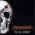 HAEMORRHAGE / THE KILL SESSIONS