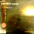 BALANCE OF POWER / バランス・オブ・パワー商品一覧｜JAZZ｜ディスク 