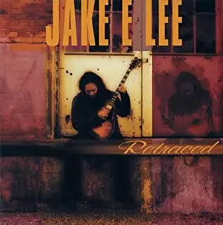 JAKE E. LEE / ジェイク・E・リー商品一覧｜HARD ROCK / HEAVY