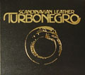 TURBONEGRO / ターボネグロ / SCANDIAVIAN LEATHER(LTD.LETHER PACK)