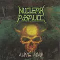 ALIVE AGAIN/NUCLEAR ASSAULT/ニュークリア・アソルト｜HARDROCK
