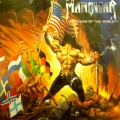 MANOWAR / マノウォー / WARRIORS OF THE WORLD