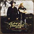 VAN ZANT / GET RIGHT WITH THE MAN