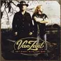 VAN ZANT / ヴァン・ザント / GET RIGHT WITH THE MAN