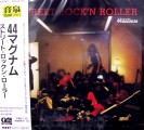 44MAGNUM / 44マグナム / STREET ROCK'N ROLLER