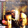 JAMES LABRIE / ジェイムズ・ラブリエ / ELEMENTS OF PERSUASION