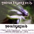 SOULGRIND / THE ORIGINS OF THE PAGANBLOOD