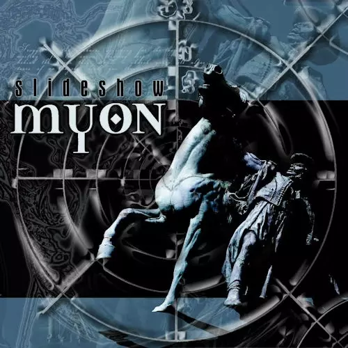 MYON / マイオン / SLIDESHOW
