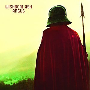 WISHBONE ASH / ウィッシュボーン・アッシュ / ARGUS
