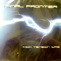 FINAL FRONTIER / ファイナル・フロンティア / HIGH TENSION WIRE