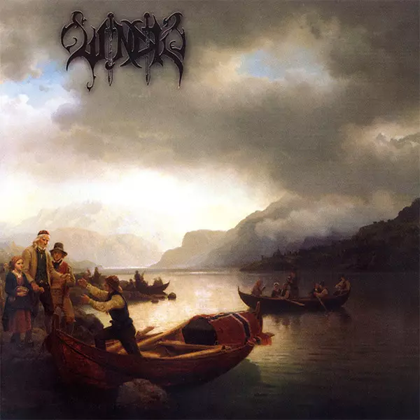 WINDIR / LIKFERD