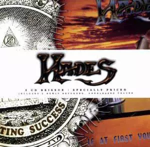 HADES (from US) / RESISTING SUCCESS / IF AT FIRST YOU DON'T SUCCEED