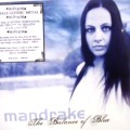 MANDRAKE / マンドレイク / THE BALANCE OF BLUE