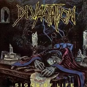 DEVASTATION / デヴァステイション商品一覧｜HARD ROCK / HEAVY METAL