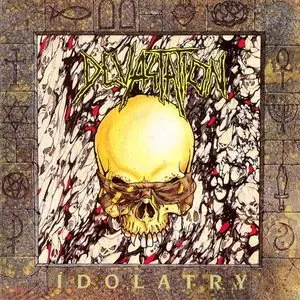 DEVASTATION / デヴァステイション商品一覧｜HARD ROCK / HEAVY METAL