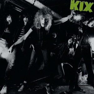 KIX / キックス / KIX