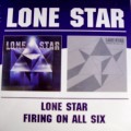 LONE STAR / ローン・スター / LONE STAR / FIRING ON ALL SIX