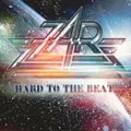 ZAR / ツァー  / HARD TO THE BEAT
