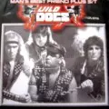 WILD DOGS / ワイルド・ドッグス / MAN'S BEST FRIEND PLUS S/T