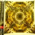 XSAVIOR / エクスセイヴィアー / CALEIDOSCOPE