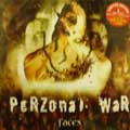 PERZONAL WAR / FACES / (限定盤)