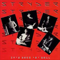 STRYDER (HARD ROCK) / IT'S ROCK 'N' ROLL