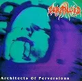 DERANGED / デランジッド / ARCHITECTS OF PERVERSIONS