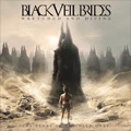 BLACK VEIL BRIDES / ブラック・ヴェイル・ブライズ / WRETCHED AND DIVINE<CD+DVD / DELUXE EDITION>