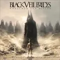 BLACK VEIL BRIDES / ブラック・ヴェイル・ブライズ / WRETCHED AND DIVINE
